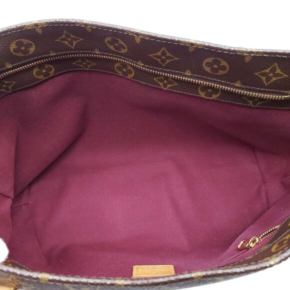 Authentic Louis Vuitton Raspail PM Monogram Tote - Picture 13 of 16